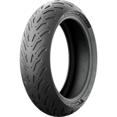 MICHELIN Tire - Road 6 GT - Rear - 190/55ZR17 - (75W) 27032 - Tire Street Radial Rear